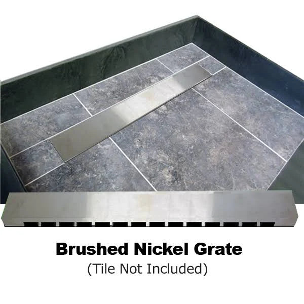 Shower Base A337737