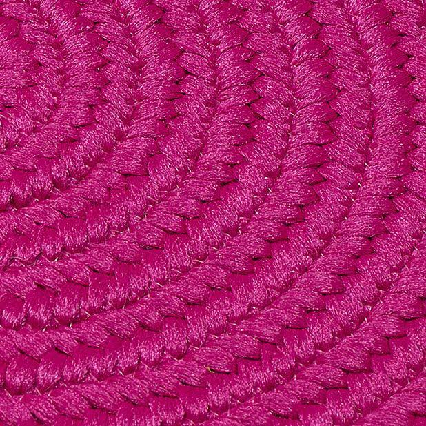 Magenta 2x5 Rug U939363