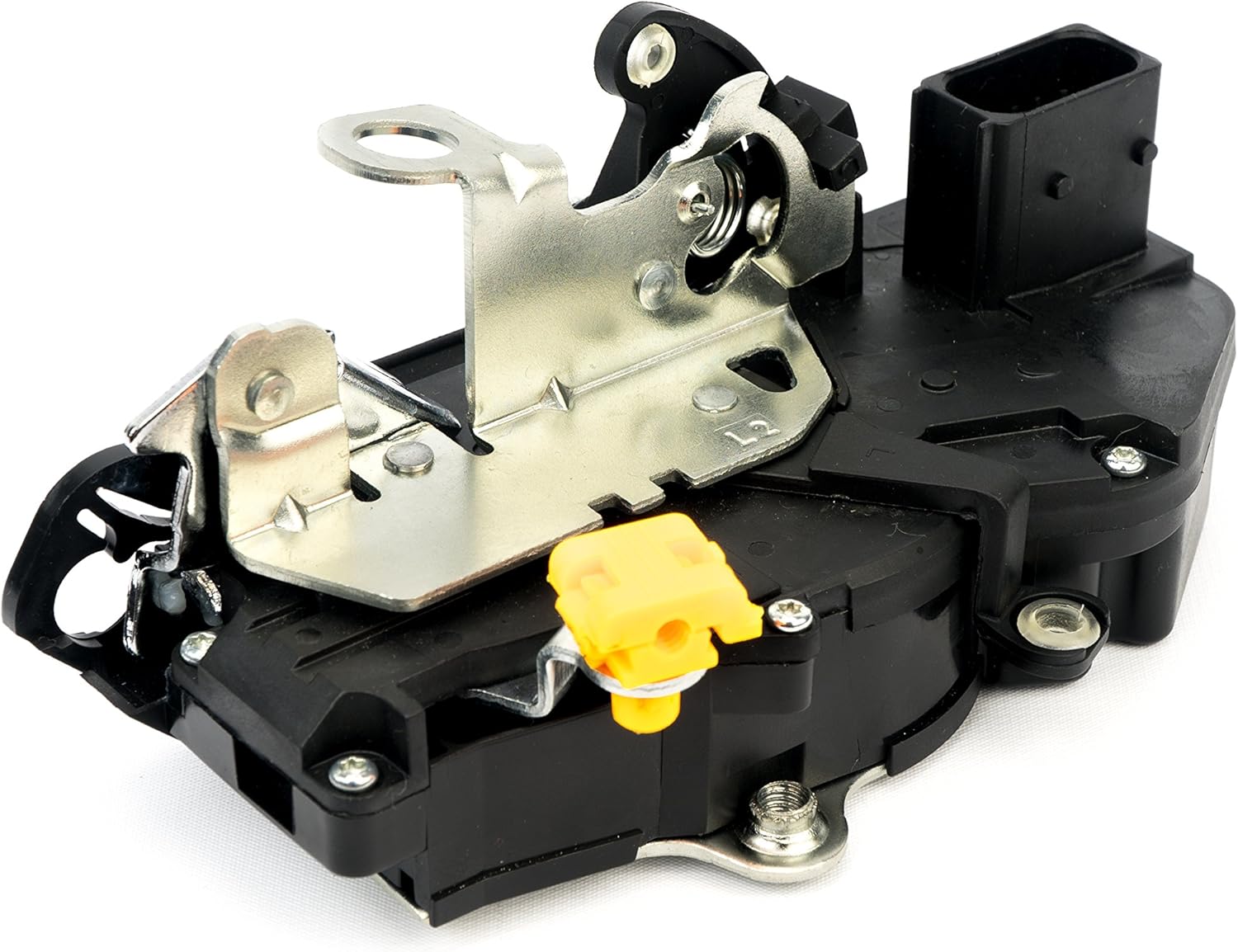 Door Latch Lock Actuator Pack of 2 C3022