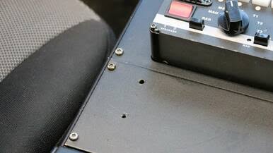 25 Conversion Kits Magnetic Mic G994