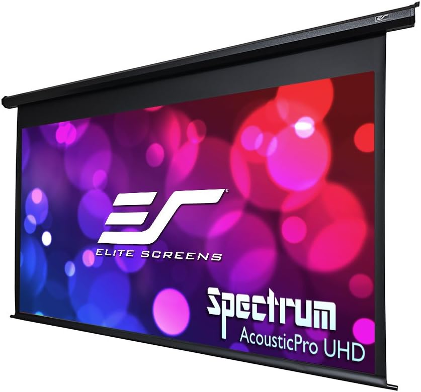 150" Electric Motorized Projector Screen 16:9 M155533