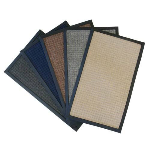Blue 3x5 Entrance Mat L2462