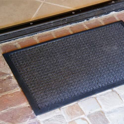 Blue 3x5 Entrance Mat L2462