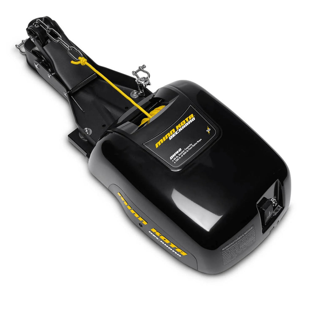 Deckhand Pontoon B735053