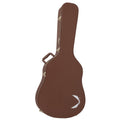 Brown Hard Case H7007
