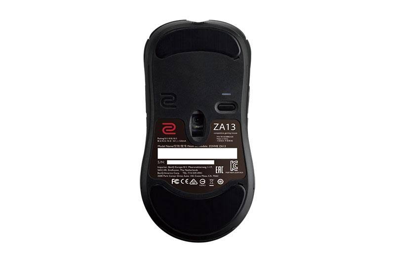 Black Optical Gaming Mouse M29738