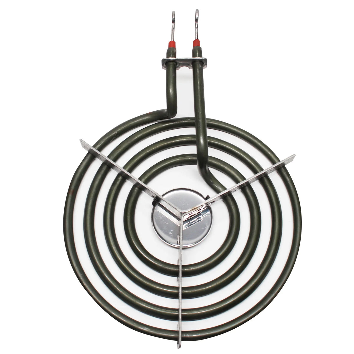 6 inch 4 Turns Surface Burner Element for Range, Stove & Cooktop Q127359